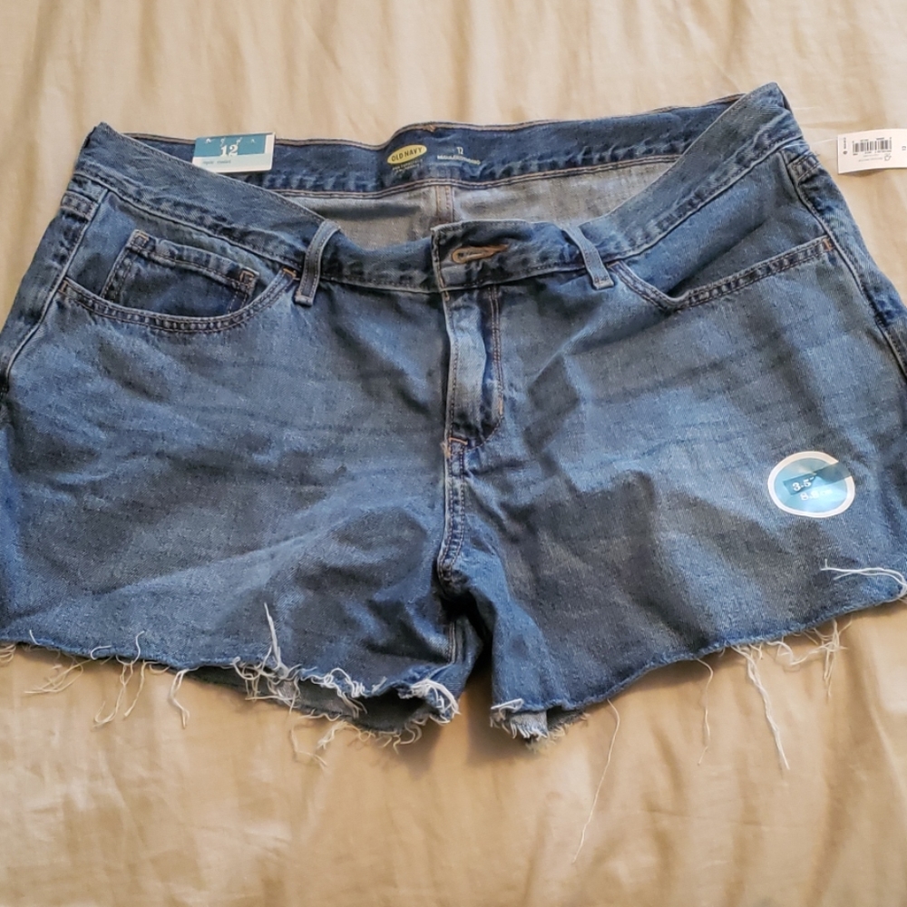 Short
